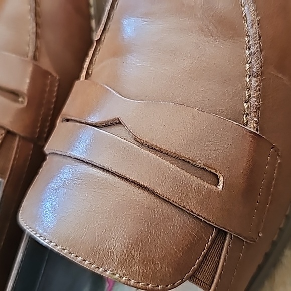 New Ros Hommerson loafers, 6 - Picture 5 of 7